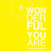 wonderful you are: a book for new parents B08TG29W5G Book Cover