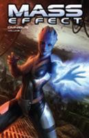 Mass Effect Omnibus, Volume 1 1506702767 Book Cover
