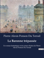 La Baronne trépassée 1530456126 Book Cover
