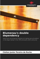 Blumenau's double dependency 620814938X Book Cover