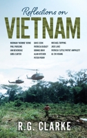 Reflections on Vietnam 1922542016 Book Cover