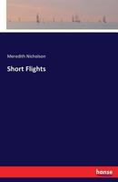 Short Flights (1891) 116388653X Book Cover