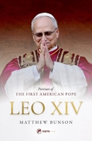 Portrait of the New Pope 1682784371 Book Cover