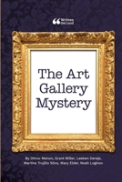The Art Gallery Mystery 1387625292 Book Cover