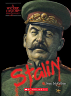 Stalin 0531223558 Book Cover