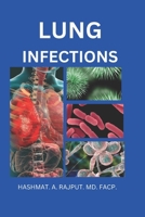 LUNG INFECTIONS B0DLQB656L Book Cover