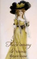 The Romany Princess 1500868450 Book Cover
