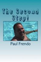 The Second Step!: Working in Water 1542682924 Book Cover