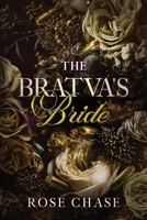 The Bratva's Bride (Volkov Bratva Series) B0CKGNP8FZ Book Cover