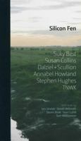 Silicon Fen 1904270271 Book Cover