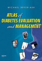 Atlas of Diabetes Evaluation and Management 084937216X Book Cover