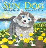 Sun Dog 1772780383 Book Cover