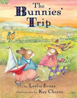 Bunnies' Trip, The 0786818980 Book Cover