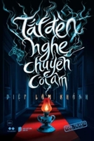 Lights Off, Listen to the Story of the Underworld 6044018385 Book Cover