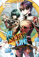 My Isekai Life 20: I Gained a Second Character Class and Became the Strongest Sage in the World! 1646093410 Book Cover