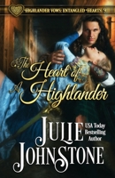 The Heart of a Highlander 1708755608 Book Cover