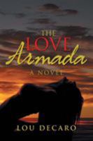The Love Armada 1543422500 Book Cover
