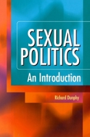 Sexual Politics 0748612475 Book Cover