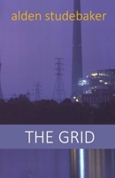 The Grid B08JLXYJPS Book Cover