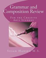 Grammar and Composition Review: (Teacher's Edition) 1452887772 Book Cover