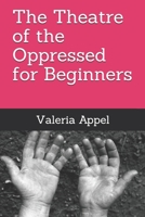 The Theatre of the Oppressed for beginners 197681099X Book Cover