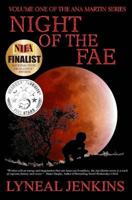 Night of the Fae B08D4RC895 Book Cover