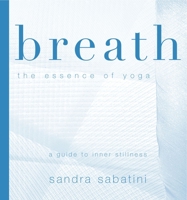 Breath--The Essence of Yoga 0007102984 Book Cover
