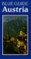 Austria 0713628413 Book Cover