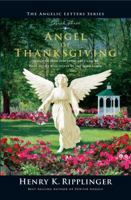 Angel of Thanksgiving 0986542474 Book Cover