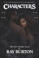 CHARACTERS B0GY2S13GN Book Cover