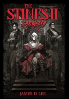 The Stines II: Carmella 1638375526 Book Cover