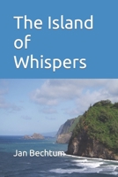 The Island of Whispers B0CNS5RR1H Book Cover