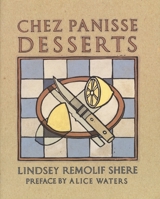 Chez Panisse Desserts 0679755713 Book Cover