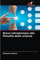 Breve introduzione alla filosofia della scienza 6204051245 Book Cover