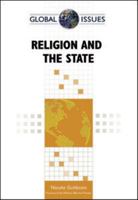Religion and The State 0816080909 Book Cover