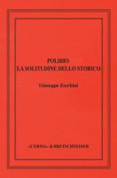 Polibio: La Solitudine Dello Storico 8891316989 Book Cover