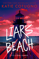 Liar's Beach 0593433319 Book Cover