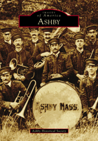 Ashby 1467123714 Book Cover