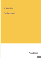 The Betrothed 3382106043 Book Cover