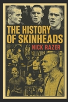 The History of Skinheads B0FYD9WN8L Book Cover