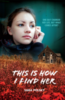 This Is How I Find Her 0807578770 Book Cover