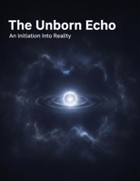 The Unborn Echo: An Initiation Into Reality B0HD6WZGN8 Book Cover