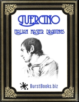 Guercino: Italian Master Drawings B09FC9YVH4 Book Cover