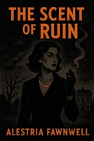 The Scent of Ruin (The Ruinblood Heirloom Saga) B0FJ5SP15Q Book Cover