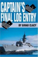 Captain's Final Log Entry 0595271987 Book Cover