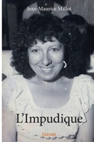 L'Impudique (French Edition) 2414275340 Book Cover