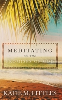 Meditating on the Promises of God 1734859202 Book Cover