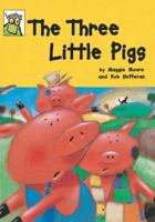 The Three Little Pigs (Read-It! Readers) 1404800719 Book Cover