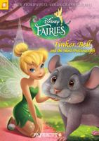 Tinker Bell and the Most Precious Gift 1597073946 Book Cover