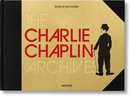 ARCHIVOS DE CHARLIE CHAPLIN LOS 3836538415 Book Cover
